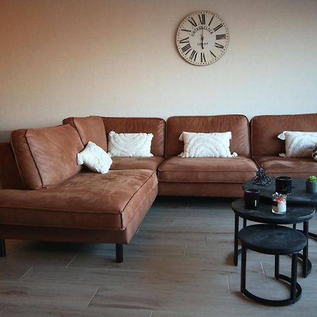 Residentie Rocky Apartment Oostende Exterior foto