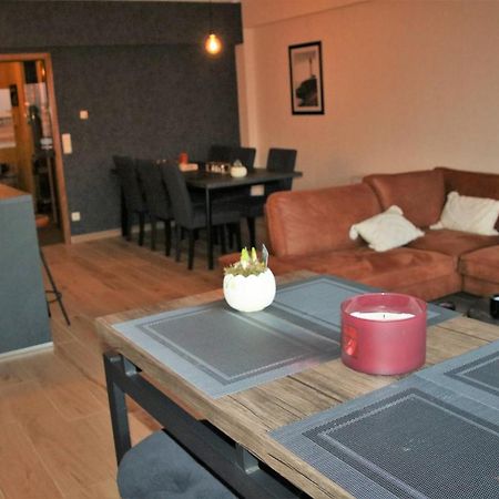 Residentie Rocky Apartment Oostende Exterior foto