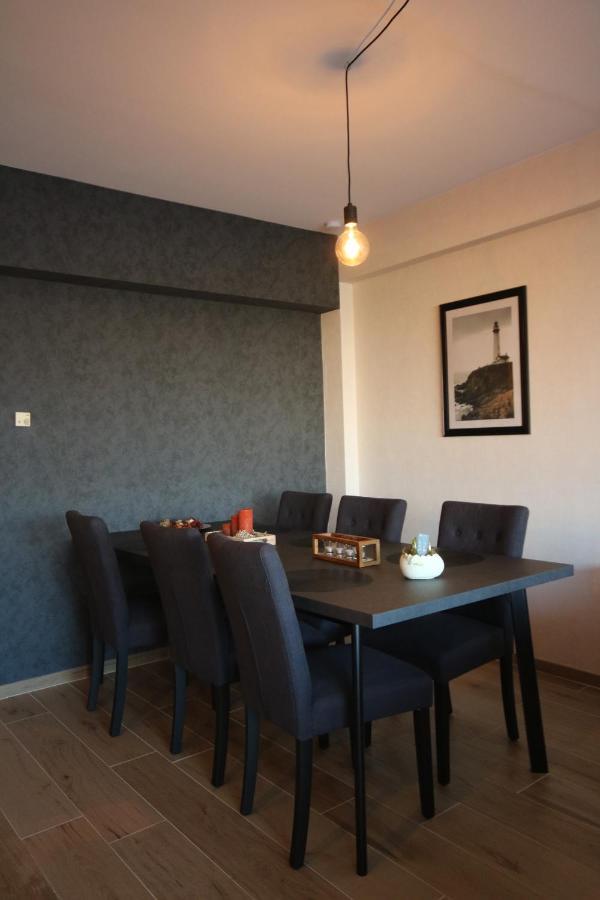 Residentie Rocky Apartment Oostende Exterior foto
